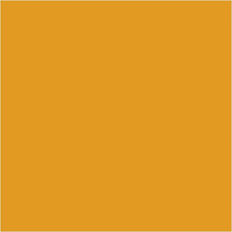 Plus Color Hobbymaling 60 ml Yellow Sun