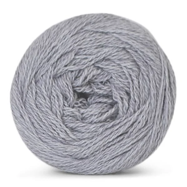 Hjertegarn Organic 350 4025