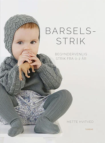 Bog: Barselsstrik