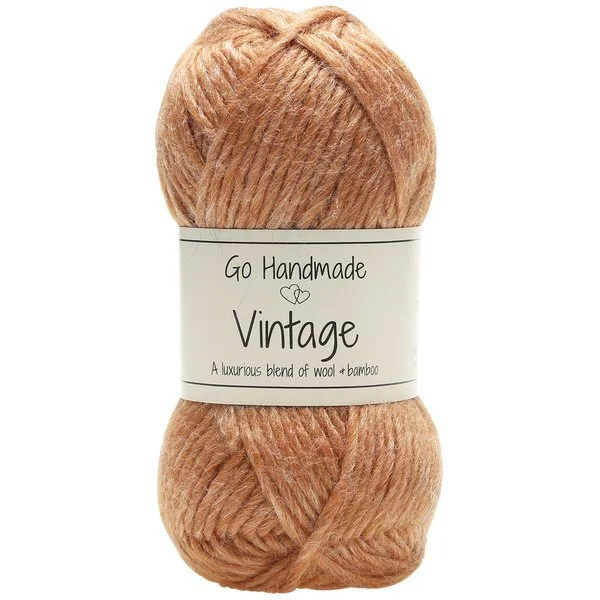 Go Handmade Vintage