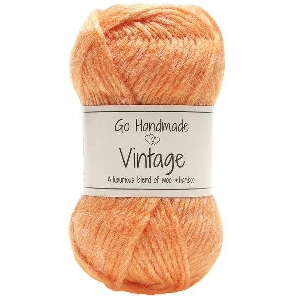 Go Handmade Vintage