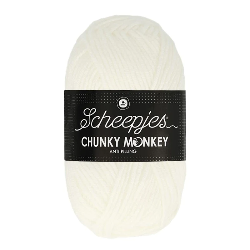 Chunky Monkey 1001