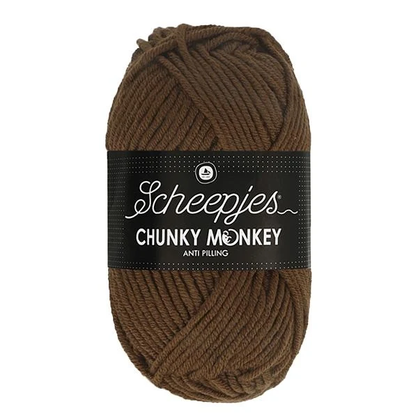 Chunky Monkey 1054