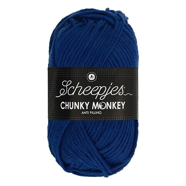 Chunky Monkey 1716-1117