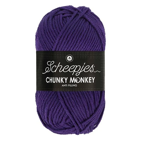Chunky Monkey 1716-2001