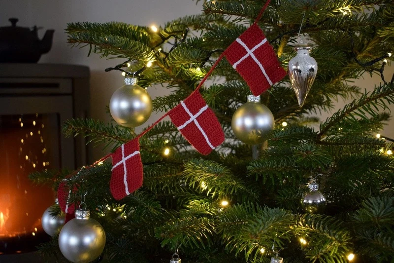 Dannebrog Flag
