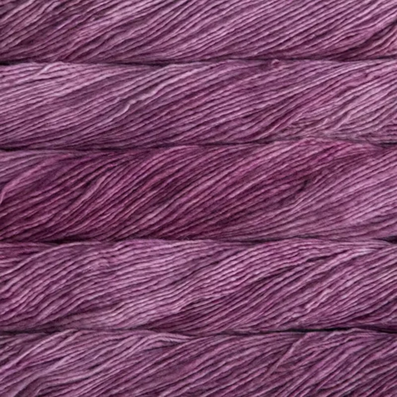Malabrigo Worsted 130 Damaskrose
