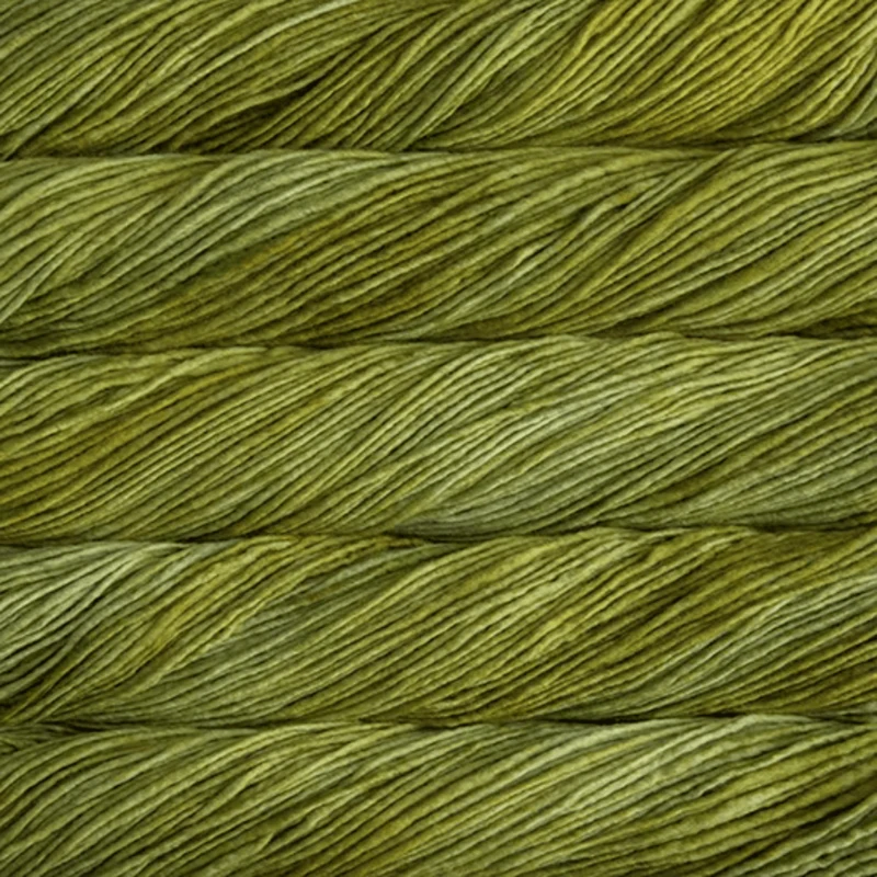 Malabrigo Worsted 037 Salat