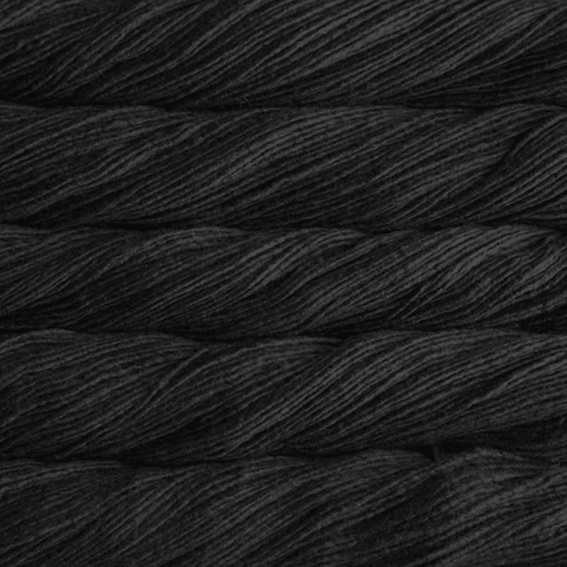 Malabrigo Worsted 195 Sort