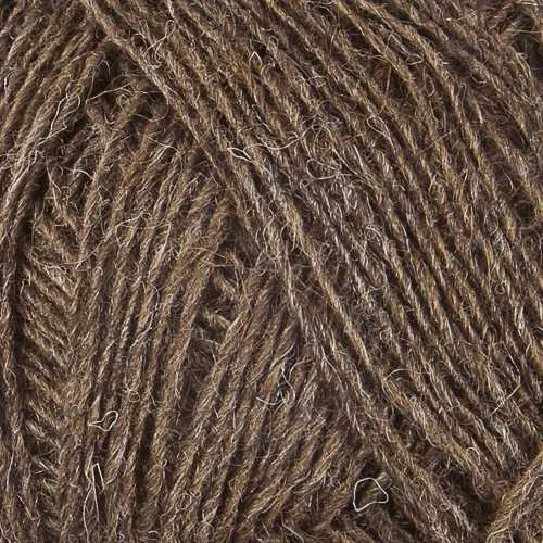 Istex Einband 0853 Brown