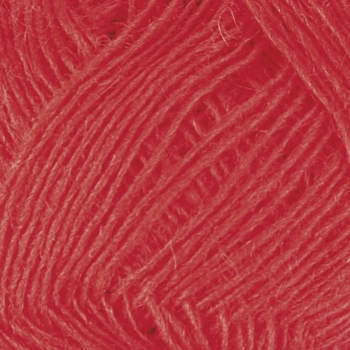 Istex Einband 1770 Flame red