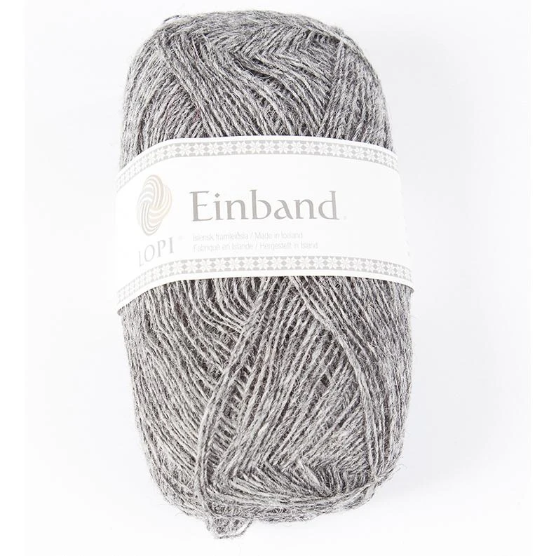 Istex Einband