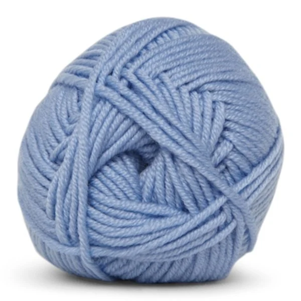 Hjertegarn Extrafine Merino 120 4995