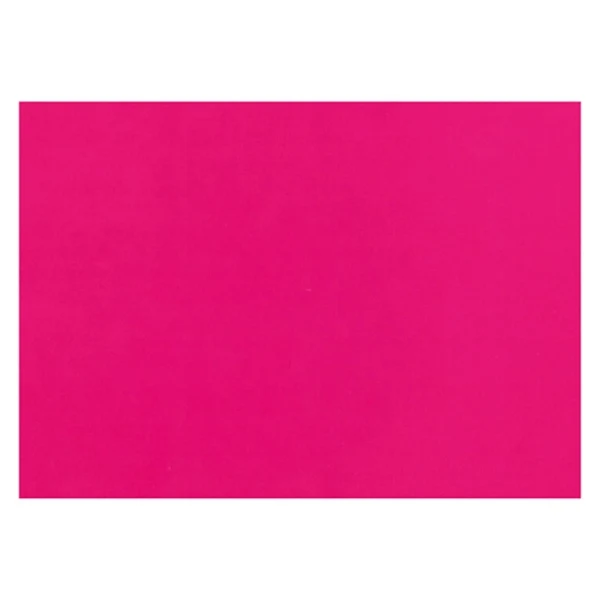 Glanspapir Pink