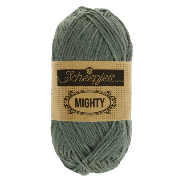 Scheepjes MIGHTY 755 Mountain