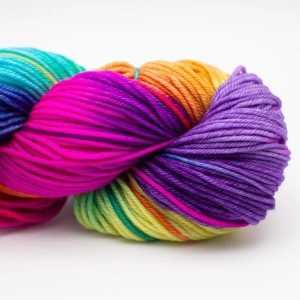 Alegría Grande AG9275 Locra Fluo
