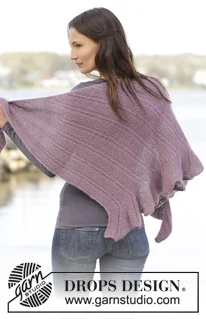 DROPS 165-29
Strikket i Baby Merino