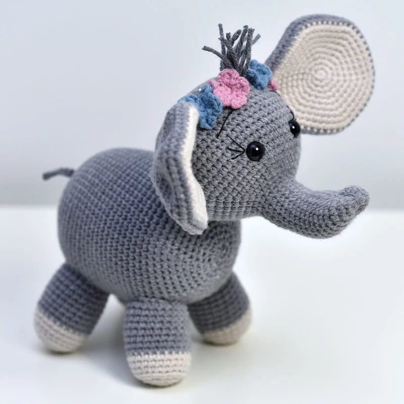 Go Handmade Ellie
