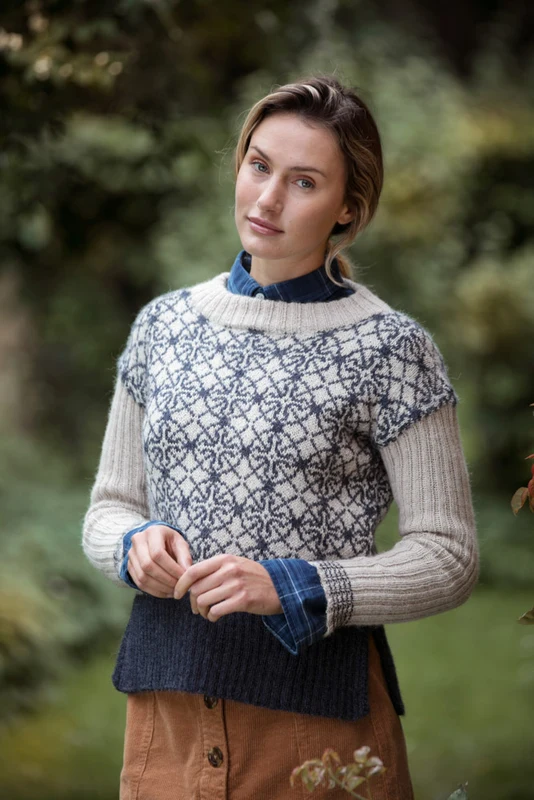 DG392-10 Eira Genser