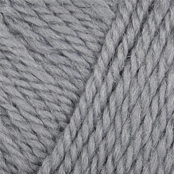 Ístex Kambgarn 1201 Dove grey