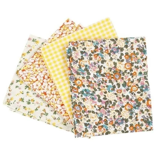 Patchworkstof, 100g