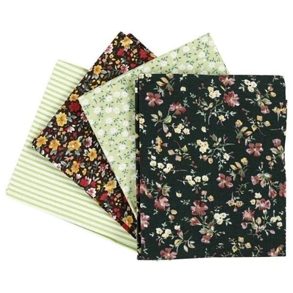 Patchworkstof, 100g