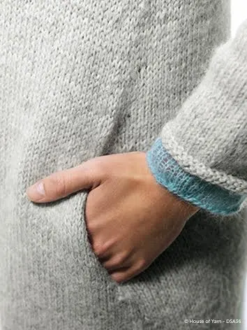 Magasin: DSA36 Scandi-Cool