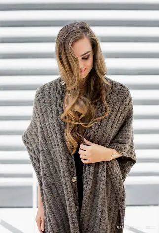Magasin: DSA37 Alpakka Chic