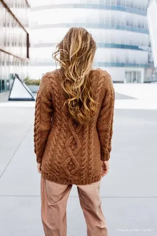 Magasin: DSA37 Alpakka Chic