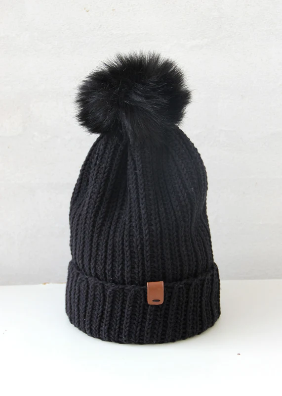 Rib stitch hue