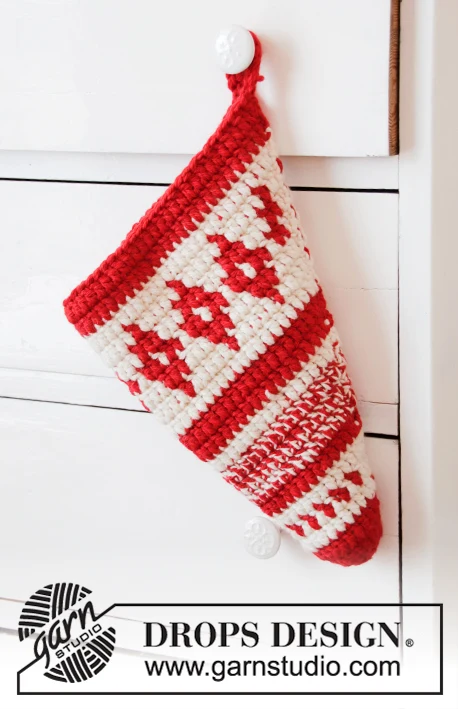 0-1434 Candy Cone by DROPS Design