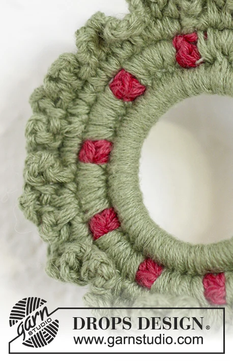 0-1210 Winterberry by DROPS Design