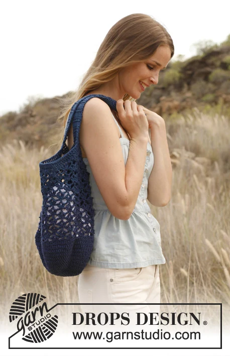 147-22 Jean by DROPS Design