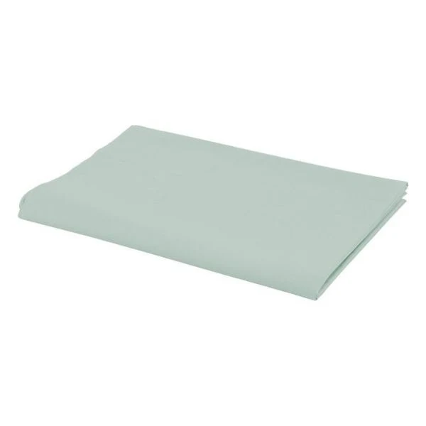 Stof, Metervare Mint Grøn 1.45x10 m