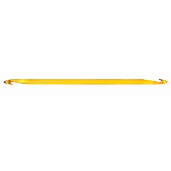 KnitPro Traditionel Tunesisk Dobbelt hæklenål 30 cm (5.00-12.00 mm) 10.00 mm