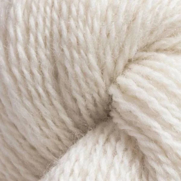 Järbo 2 tr Ull 74102 Natural white