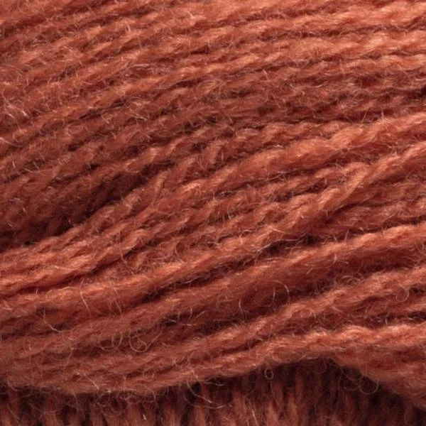 Järbo 2 tr Ull 74120 Copper blush