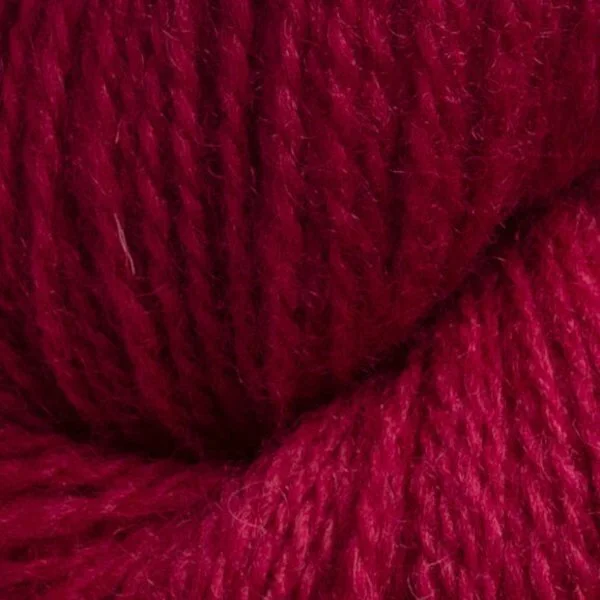 Järbo 2 tr Ull 74123 Cherry pie