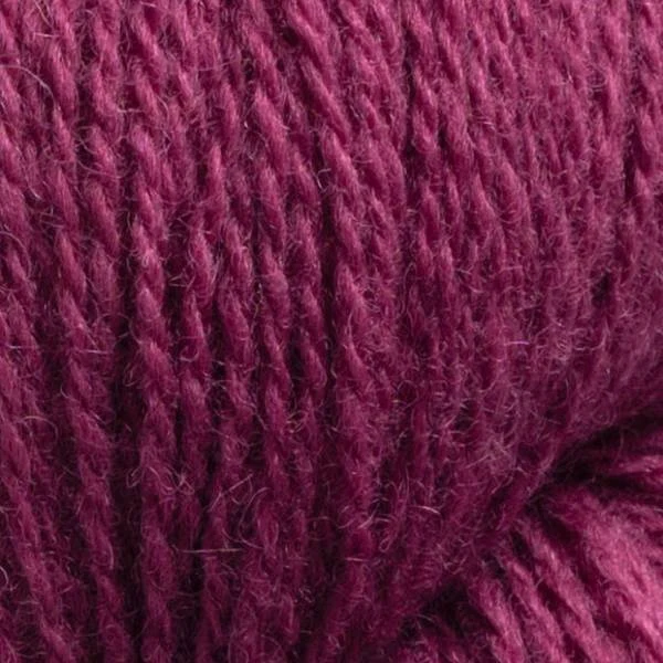 Järbo 2 tr Ull 74128 Rasberry rose