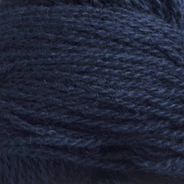 Järbo 2 tr Ull 74133 Velvet blue