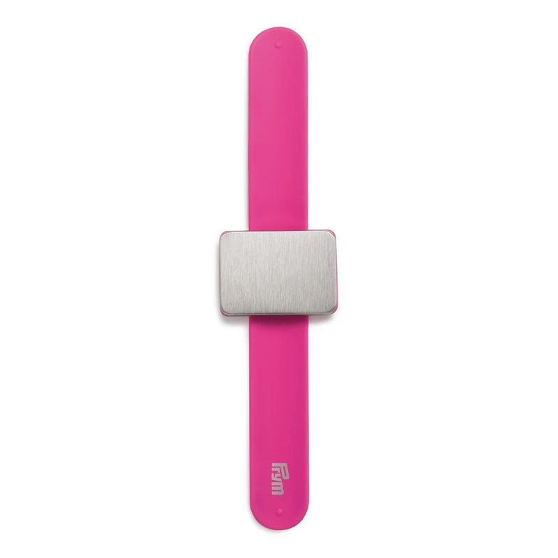 Prym Magnetisk Armnålepude, Pink