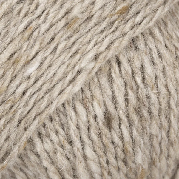 DROPS Soft Tweed 03 Sand