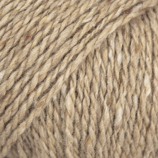 DROPS Soft Tweed 04 Cookie dough