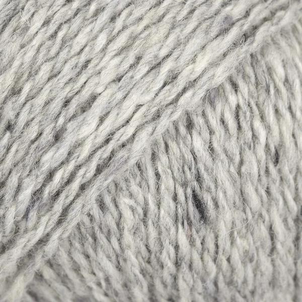 DROPS Soft Tweed 06 Bjergkrystal