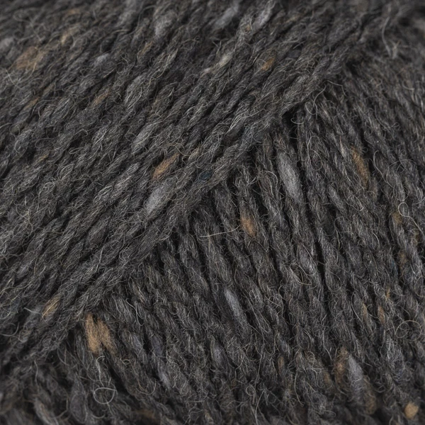 DROPS Soft Tweed 09 Ravn