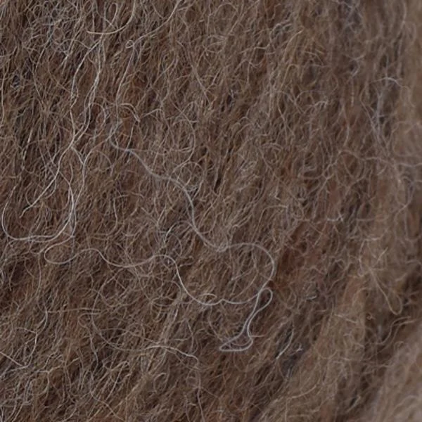 Viking Alpaca Bris 308 Brun