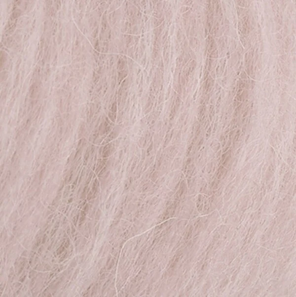 Viking Alpaca Bris 363 Pudderrosa