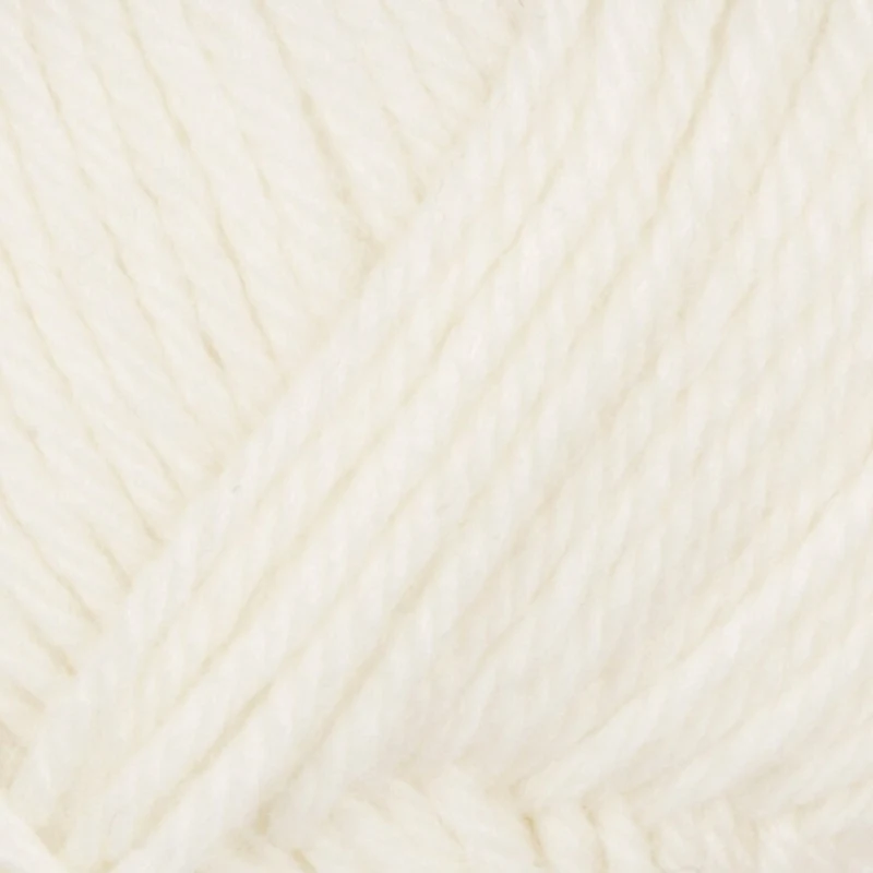 Viking Eco Highland Wool 200 Hvid