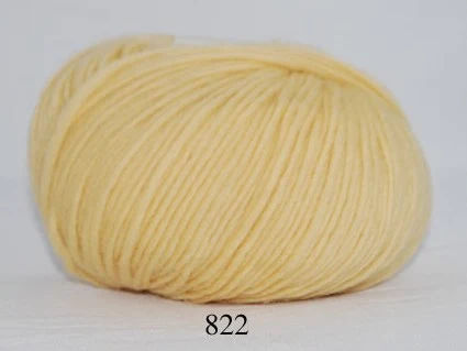 Hjertegarn Incawool 0822