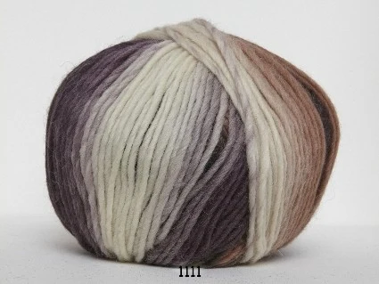 Hjertegarn Incawool 1111